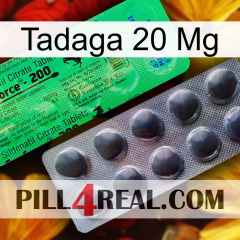 Tadaga 20Mg new04